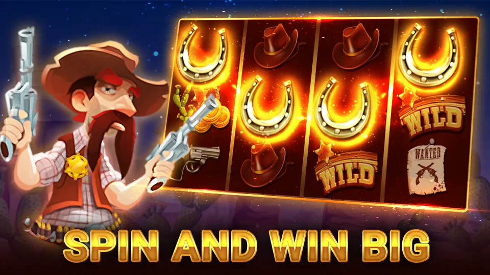 Hình ảnh minh họa trò chơi nổ hũ C33WIN
