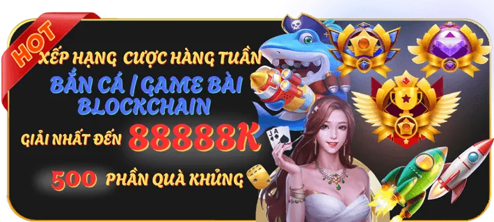 Hình ảnh các chương trình khuyến mãi và ưu đãi hấp dẫn tại C33WIN