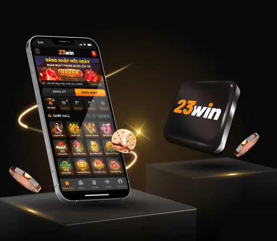 Trải nghiệm mượt mà trên ứng dụng c33win