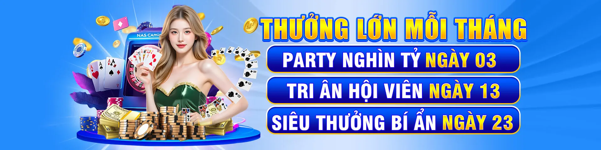 Khuyến Mãi C33WIN Hấp Dẫn