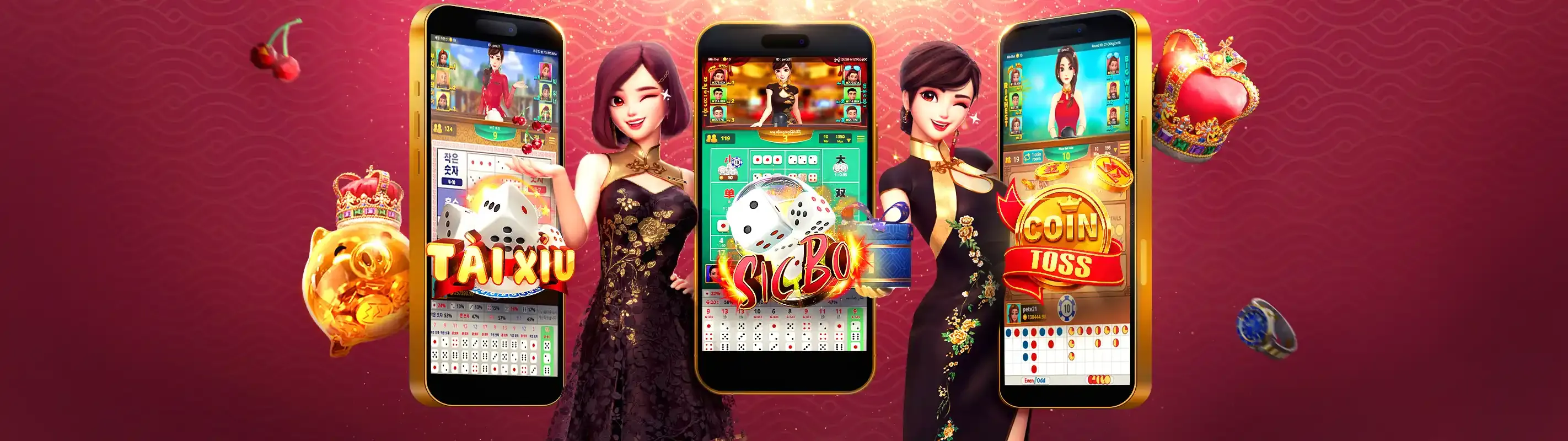 Thế Giới Bắn Cá c33win