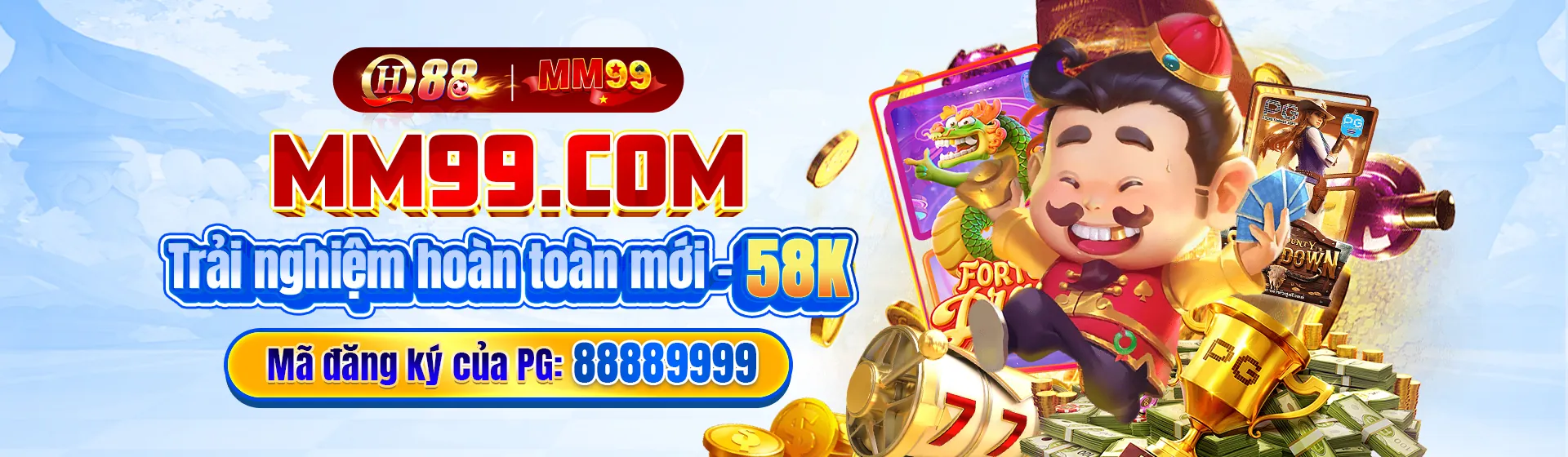 Hình ảnh Nổ Hũ C33WIN