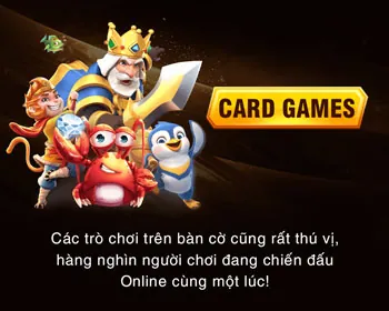 Đa dạng trò chơi casino c33win