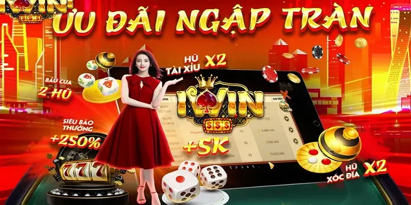 Giải Đấu & Sự Kiện C33WIN Hấp Dẫn